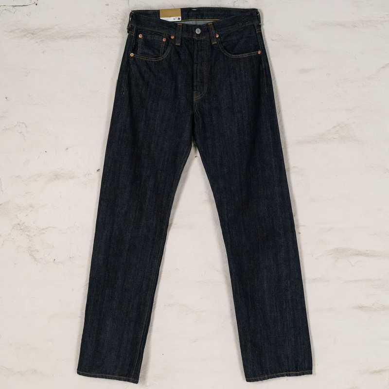 1947 501 Jean Rigid