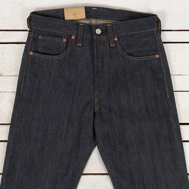 1947 501 Jean Rigid