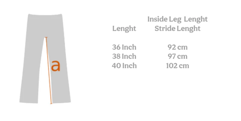 Bogilvy - PORTA, Wide-Leg, High-Waist, Beige