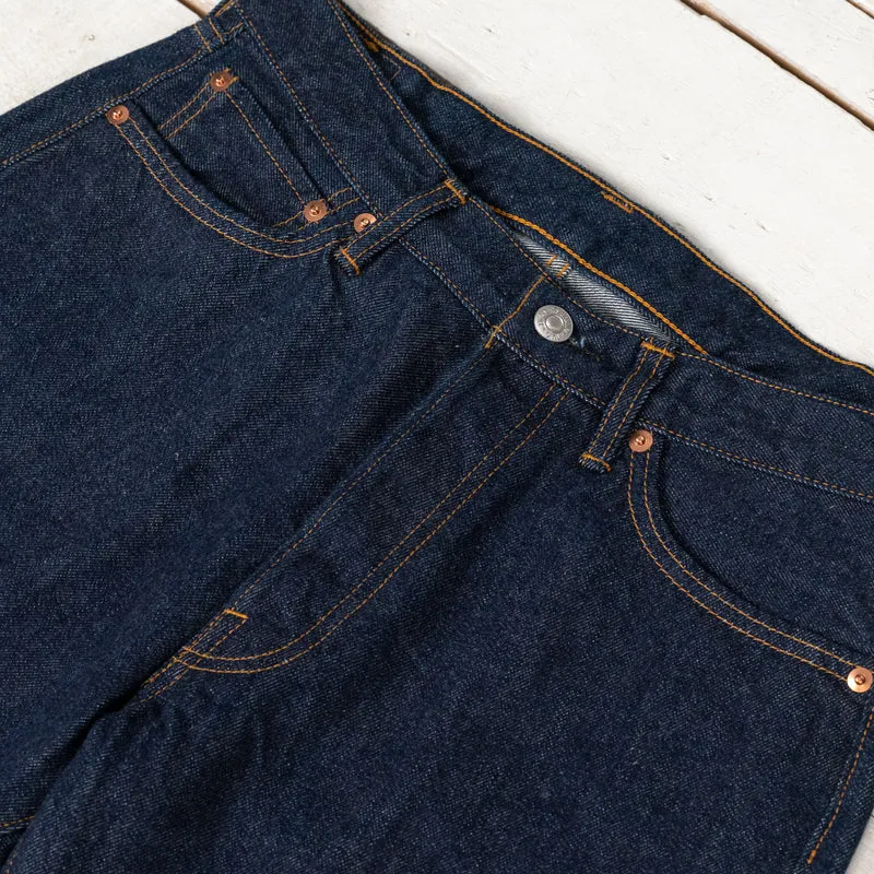 60's Jeans Modern Straight