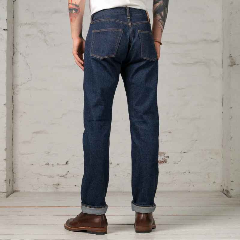 60's Jeans Modern Straight