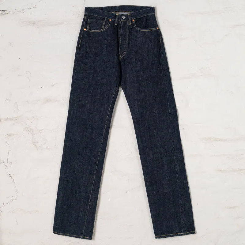 Late S40's Jeans Regular Straight