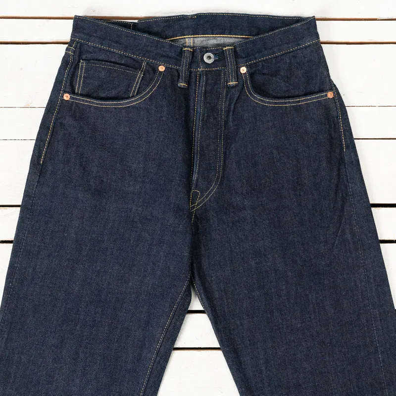 Late S40's Jeans Regular Straight