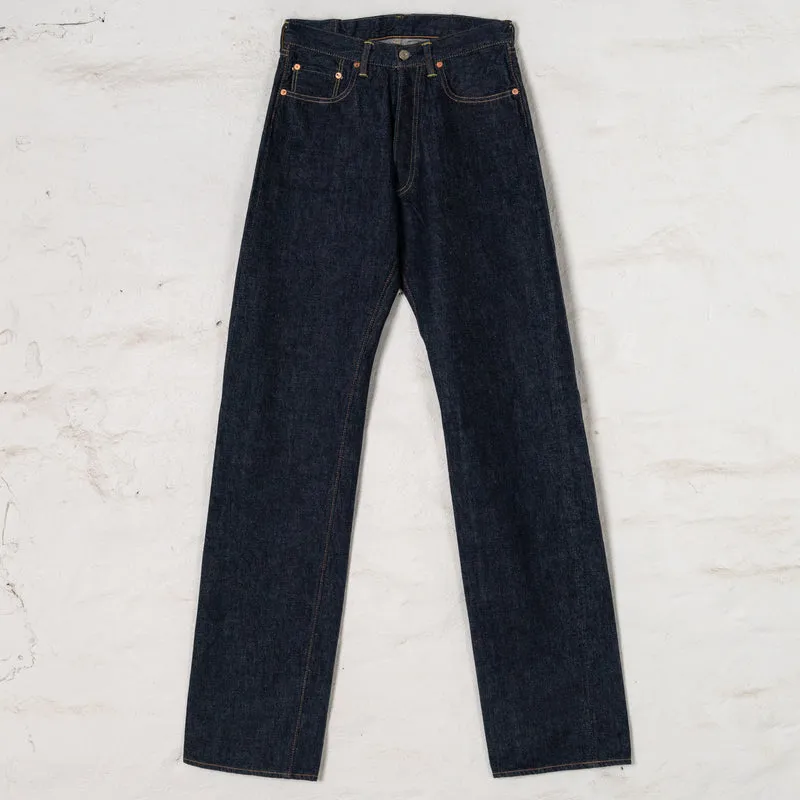 50's Jeans Regular Straight