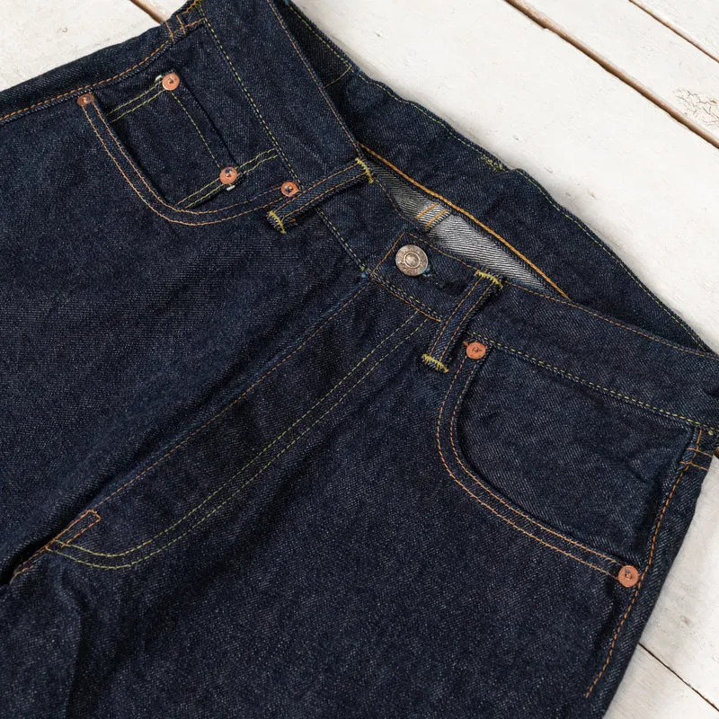 50's Jeans Regular Straight