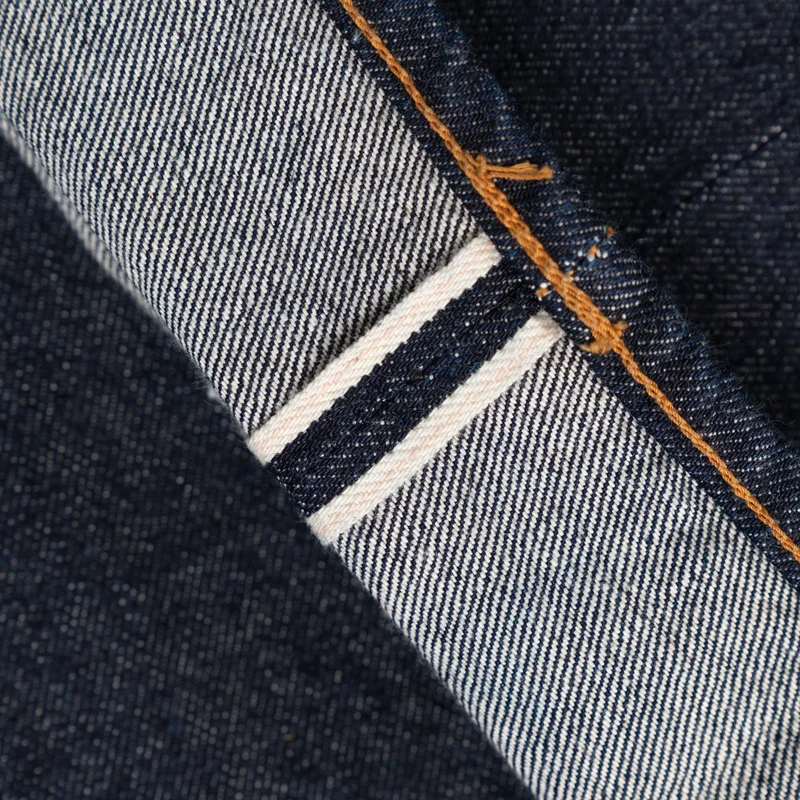 50's Jeans Regular Straight