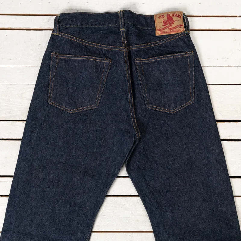 50's Jeans Regular Straight