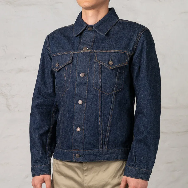 60's Type III Jacket