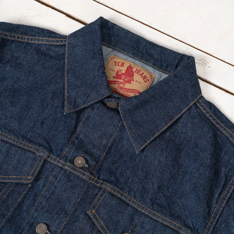 60's Type III Jacket