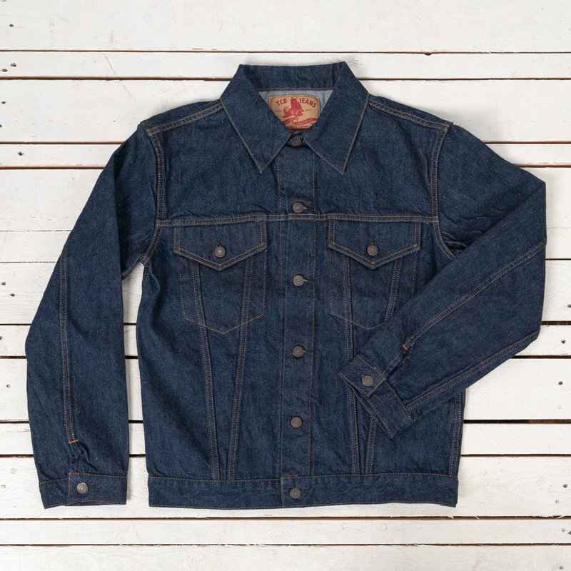 60's Type III Jacket