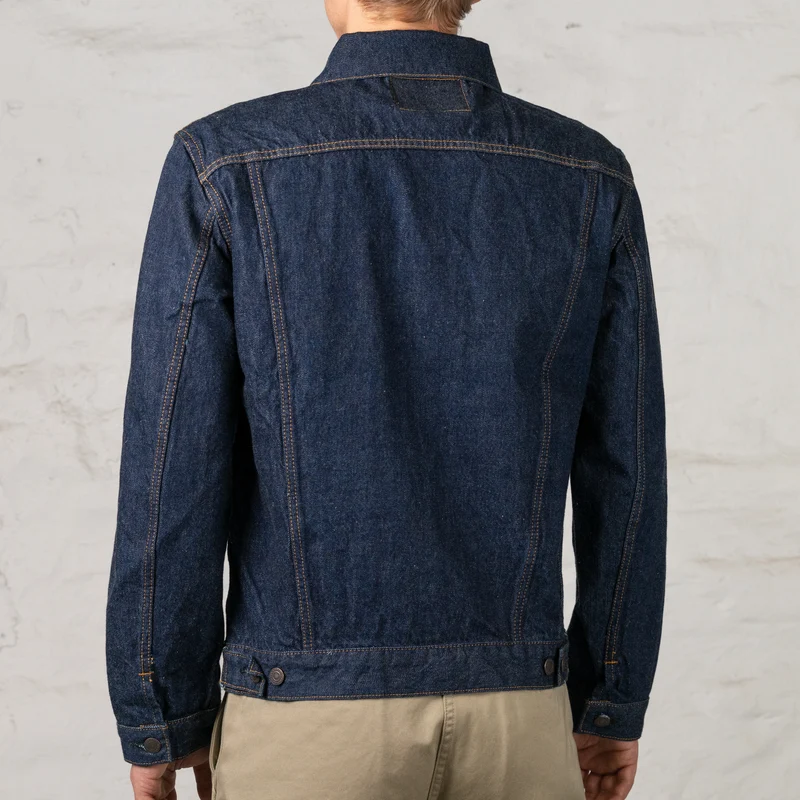 60's Type III Jacket