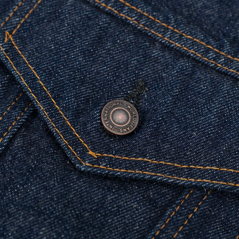 60's Type III Jacket