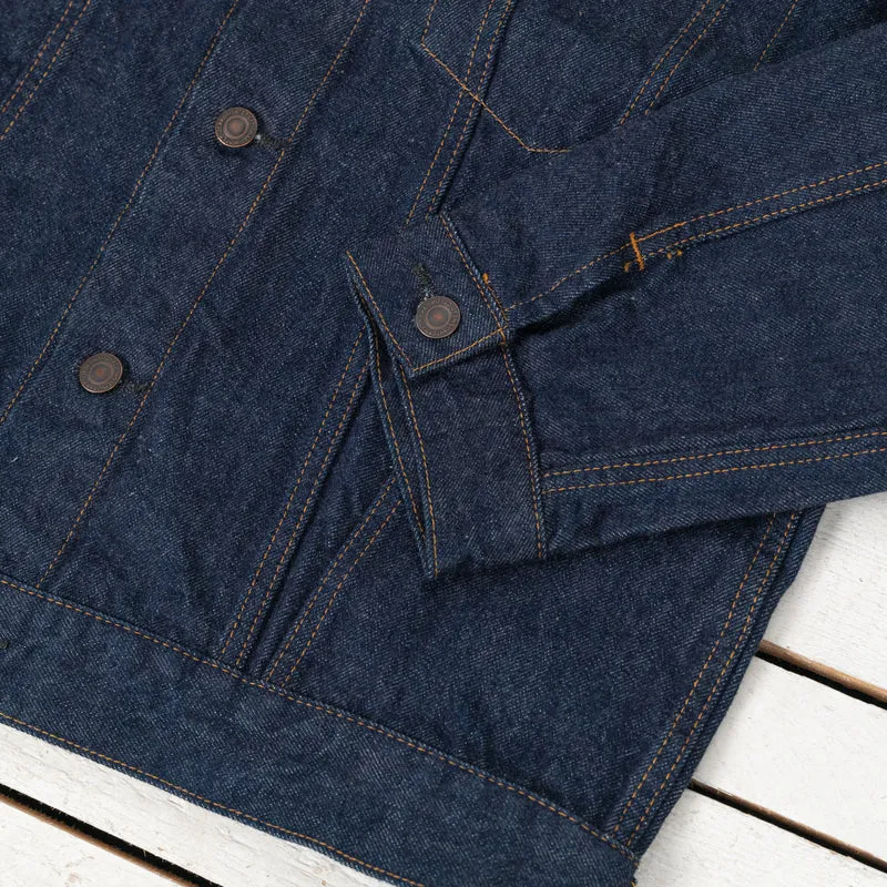 60's Type III Jacket