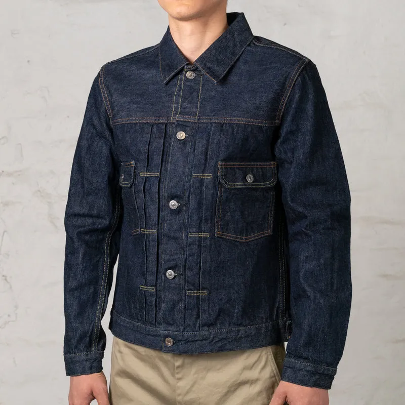 50's Type II Jacket