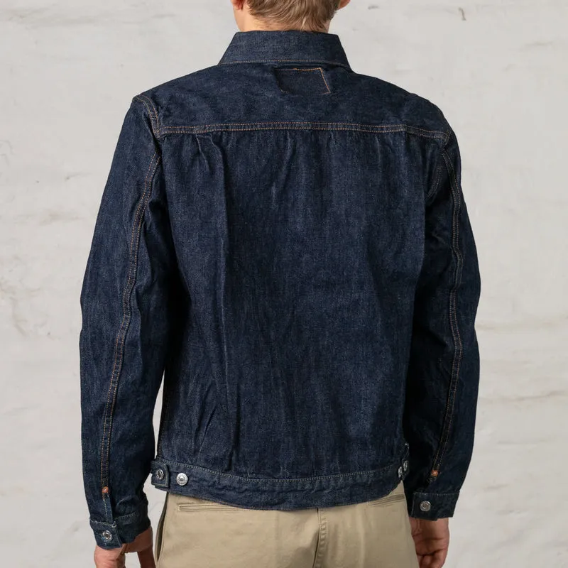50's Type II Jacket