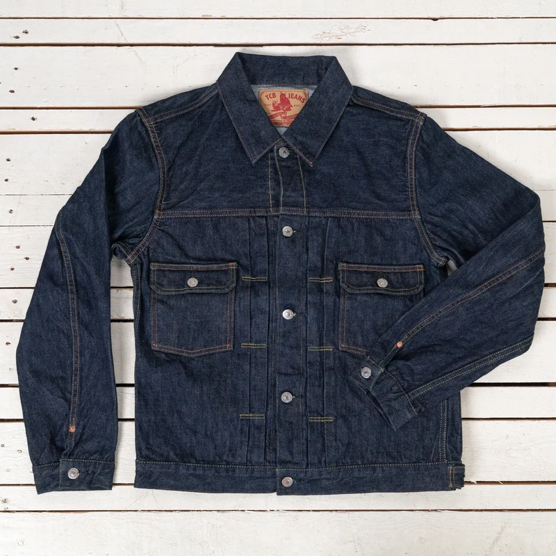50's Type II Jacket