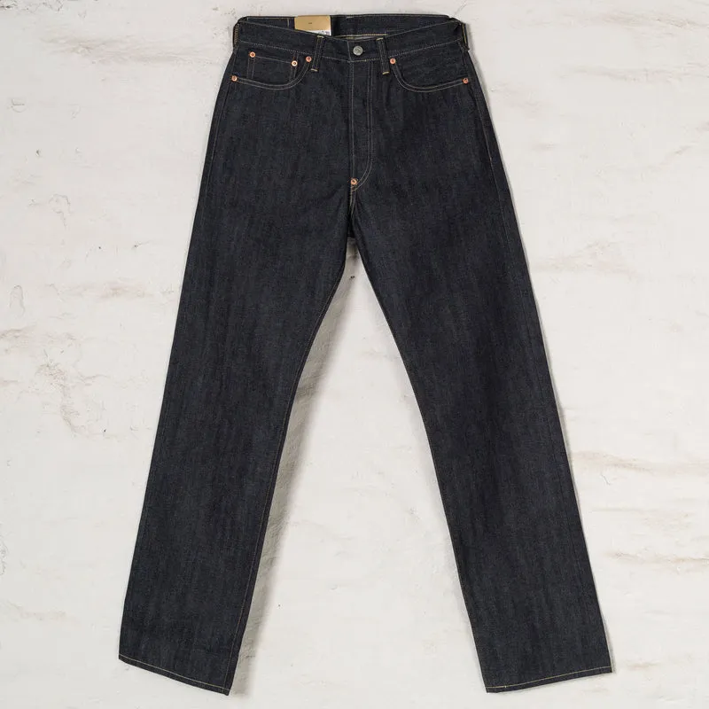 1942 501 Jean Rigid