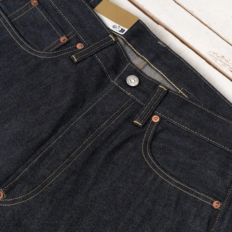 1942 501 Jean Rigid