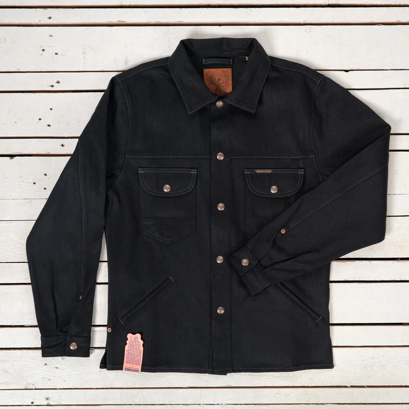 Fargo Trucker Gunpowder