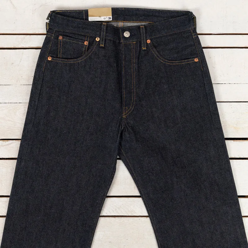 1955 501 Jean Rigid
