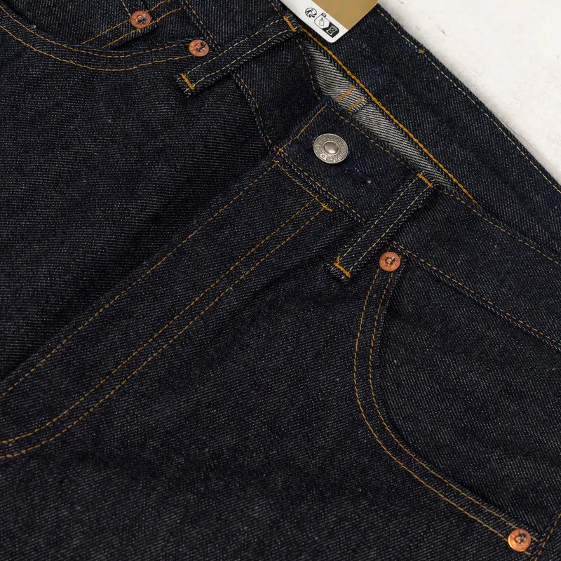1955 501 Jean Rigid