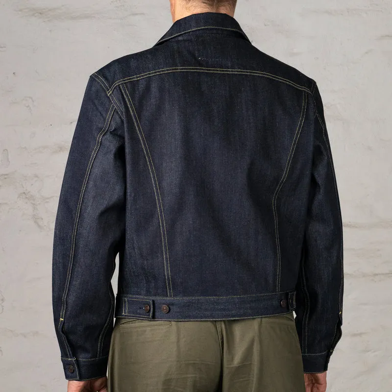 1961 Type III Jacket Rigid (557)