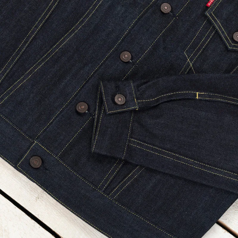 1961 Type III Jacket Rigid (557)