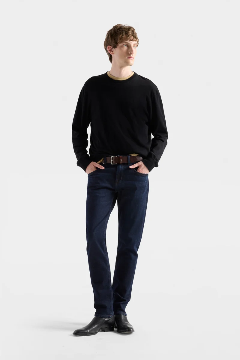 SLIMMY in Luxe Performance Swift