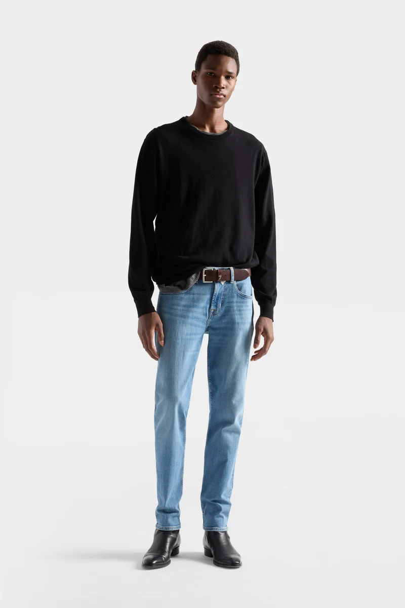 SLIMMY in Luxe Performance Carlton