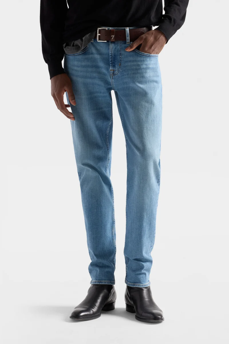 SLIMMY in Luxe Performance Carlton