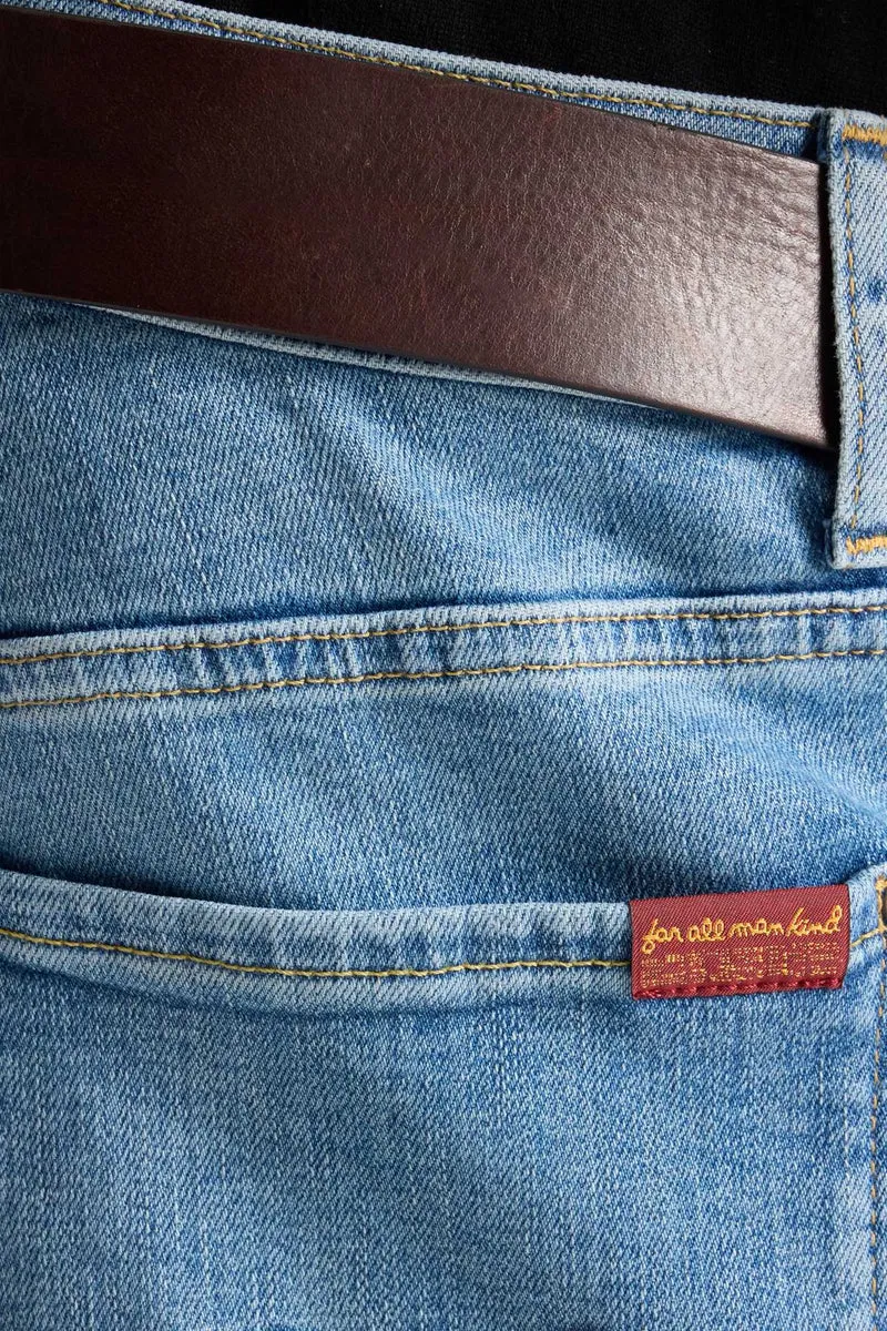 SLIMMY in Luxe Performance Carlton