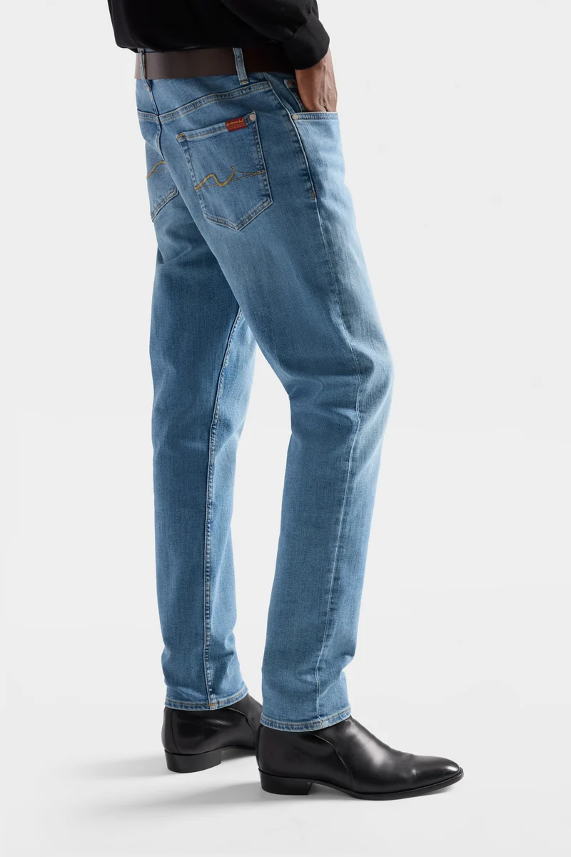 SLIMMY in Luxe Performance Carlton