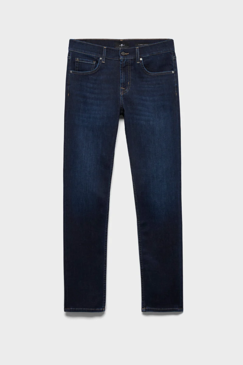 SLIMMY TAPERED in Luxe Performance Douglas