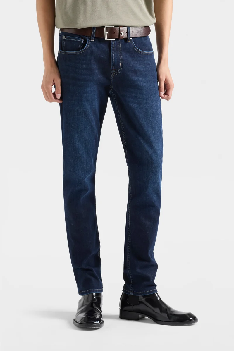 SLIMMY TAPERED in Luxe Performance Douglas