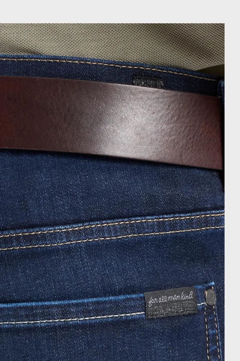 SLIMMY TAPERED in Luxe Performance Douglas