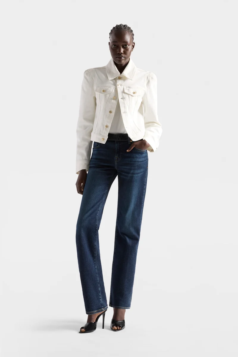 CALIE STRAIGHT in Luxe Vintage Thundershade