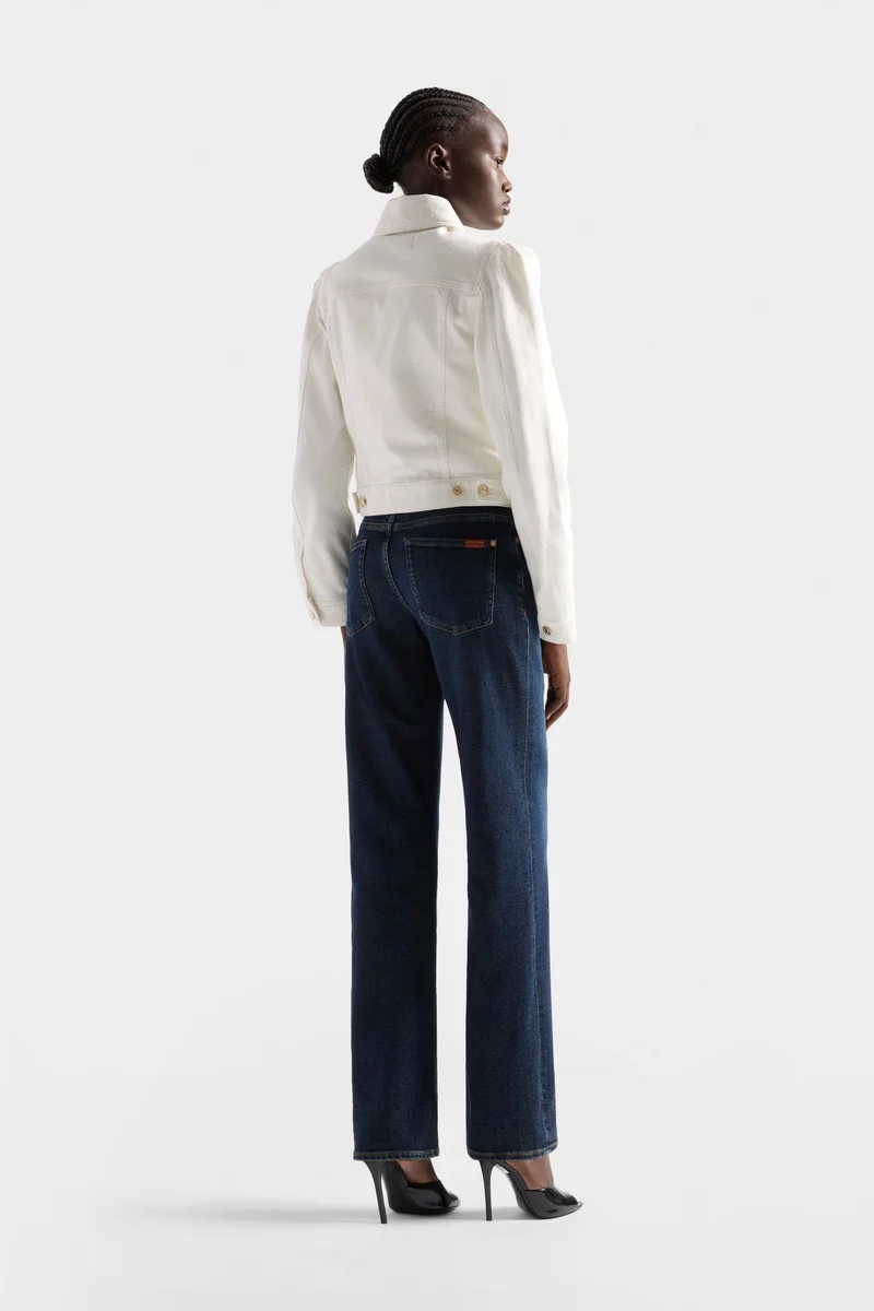 CALIE STRAIGHT in Luxe Vintage Thundershade