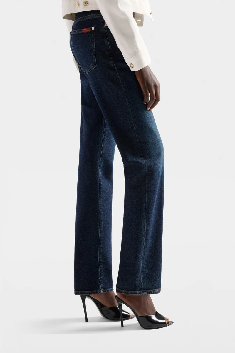 CALIE STRAIGHT in Luxe Vintage Thundershade