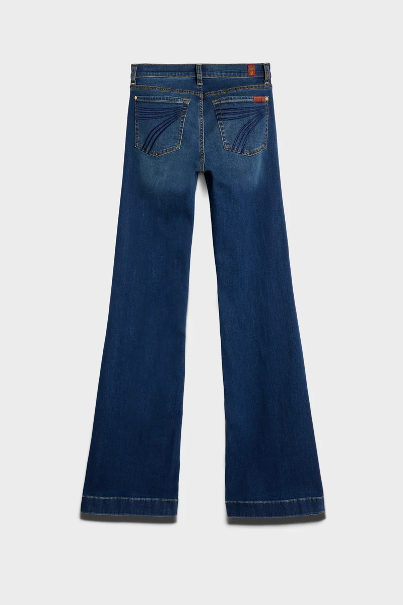 DOJO 36'' in Slim Illusion Medium Melrose