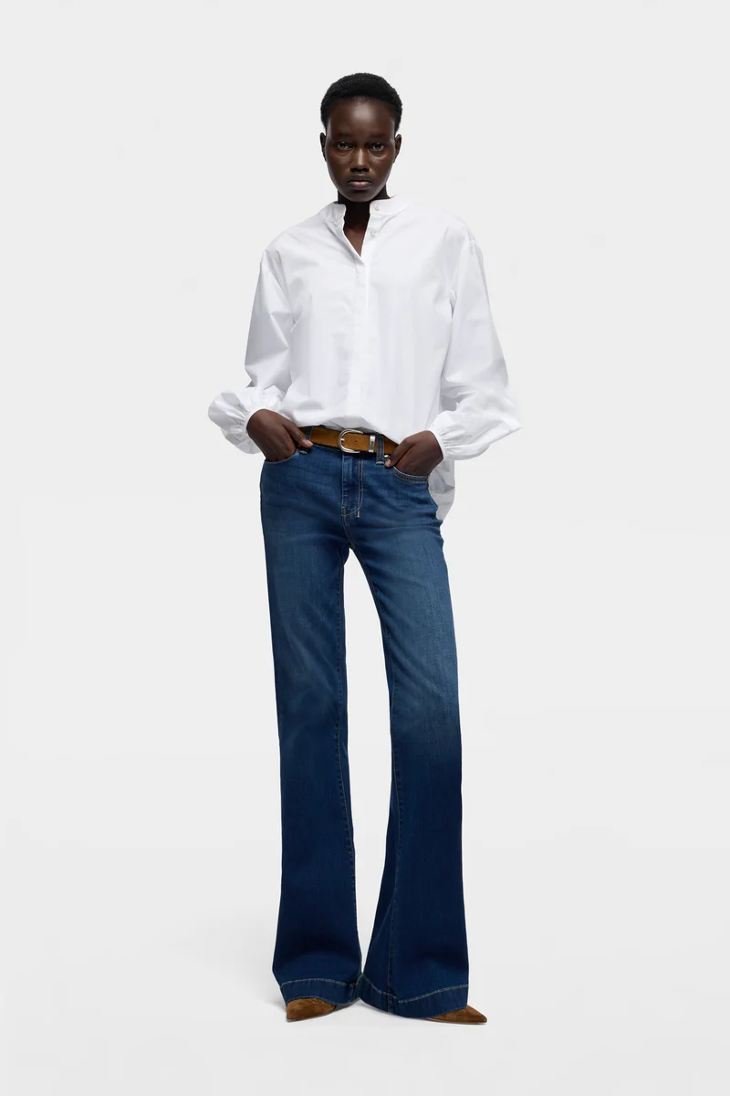 DOJO 36'' in Slim Illusion Medium Melrose