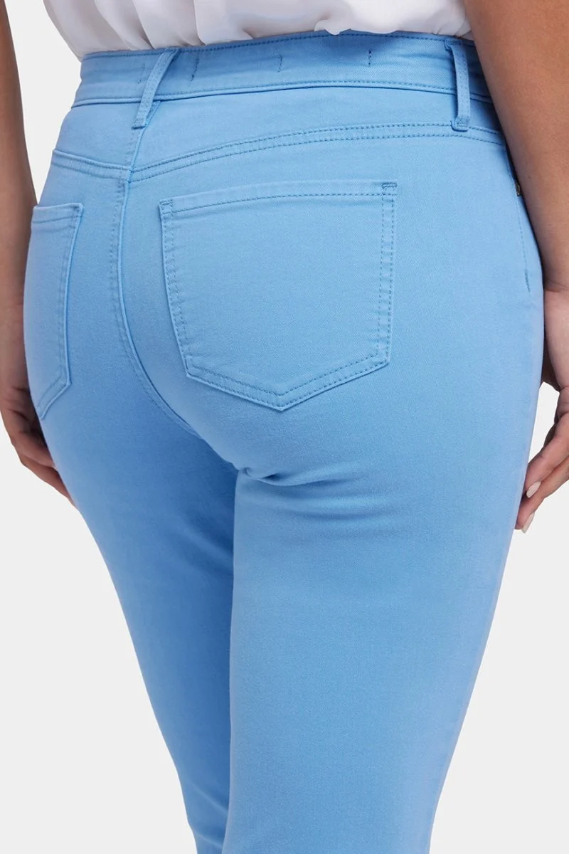 Sheri Slim Ankle Jeans | Pacific Coast