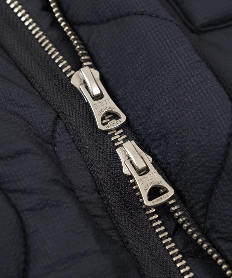 THE RIPSTOP LINER