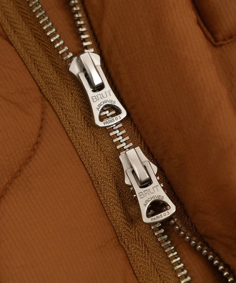 THE RIPSTOP LINER