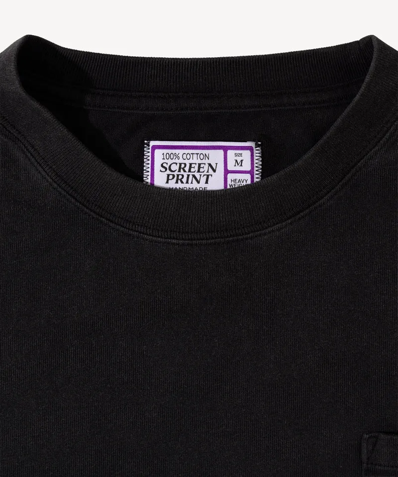 SURFING DINO TEE