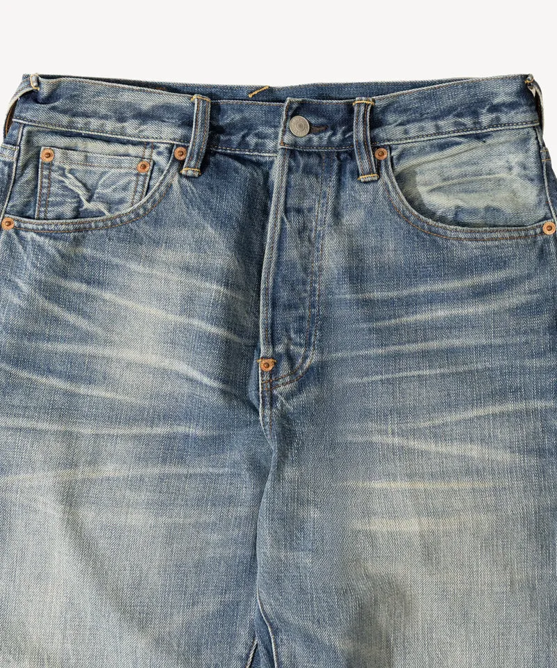 THE ARCHIVES DENIM