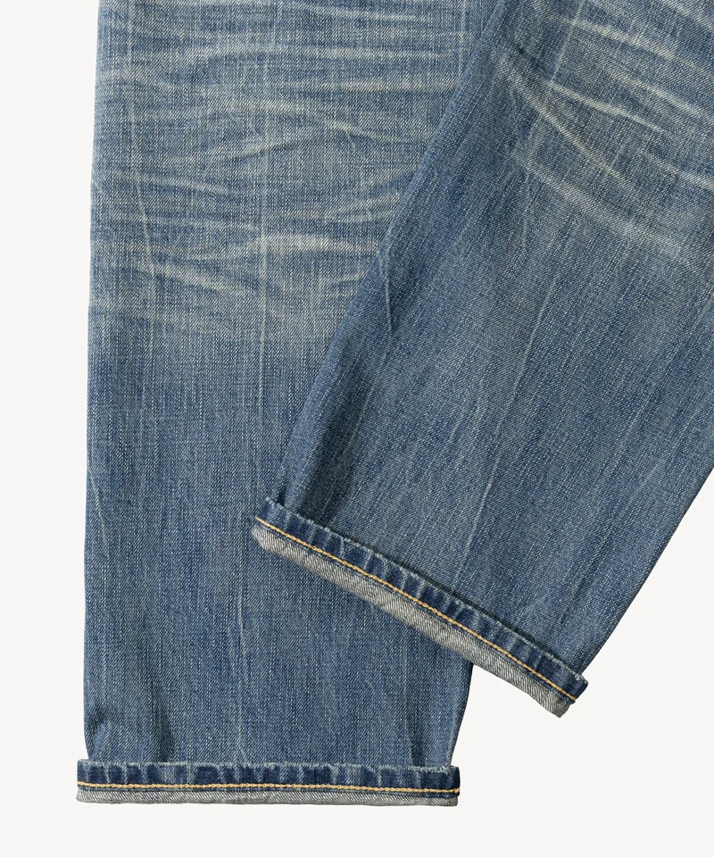THE ARCHIVES DENIM