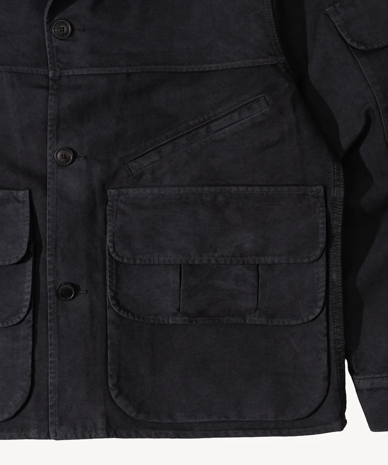 REWORK® FISHING JACKET