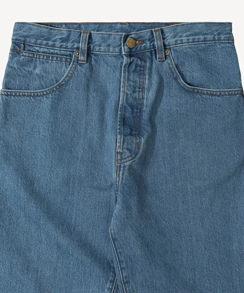 THE REGULAR DENIM