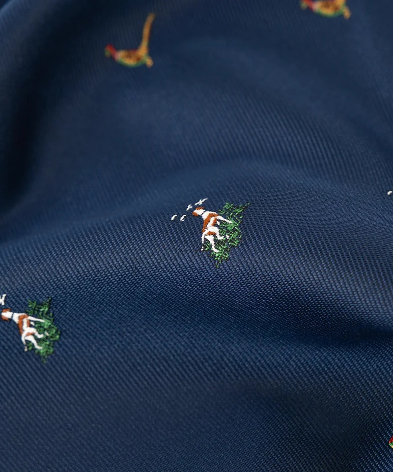 REWORK® TIE SHIRT - N° 022