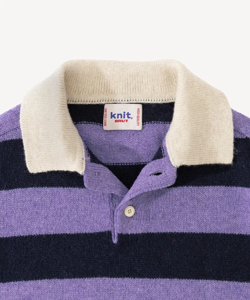 THE BEST SHETLAND POLO